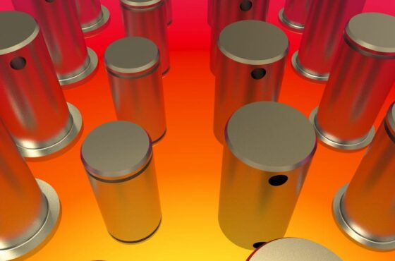 Vacuum Heat Treatment Fundamentals E-book