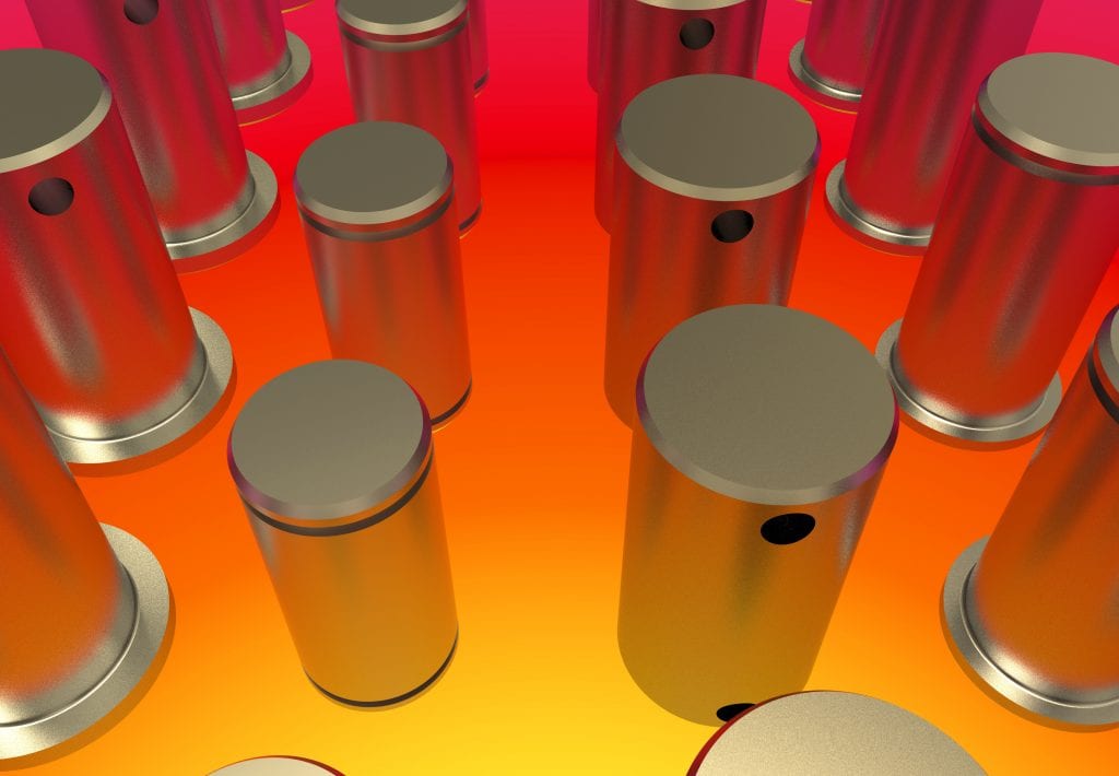 The Basics of Heat Treating Metals