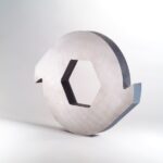 Recycling blade