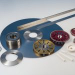 Tissue / Nonwoven blades