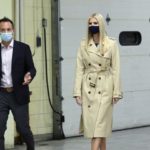 The Kinetic Co. welcomes Ivanka Trump for a company tour