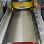 mattison grinding machine