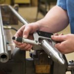 The Role of Winding Mandrels in Precision Manufacturing