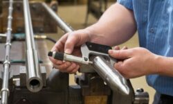The Role of Winding Mandrels in Precision Manufacturing