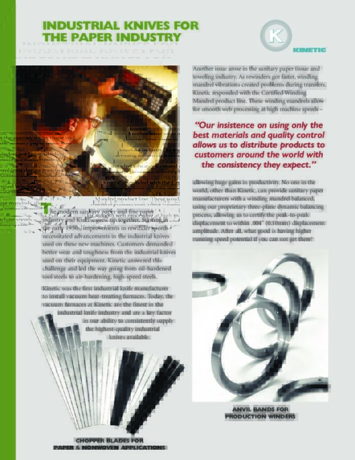 Paper Industry pdf