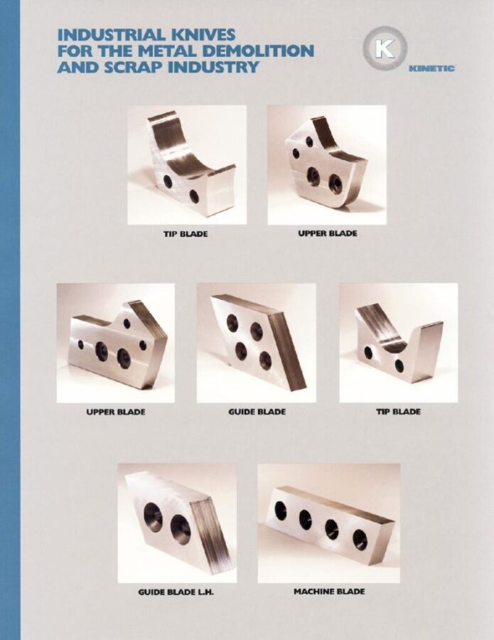Steel Demolition pdf