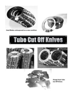 Tube Cut Off Knives pdf