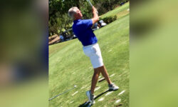 Kinetic CEO wins 2020 Wisconsin Senior Golfer of the Year