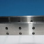 Elsner Perfs and Anvils