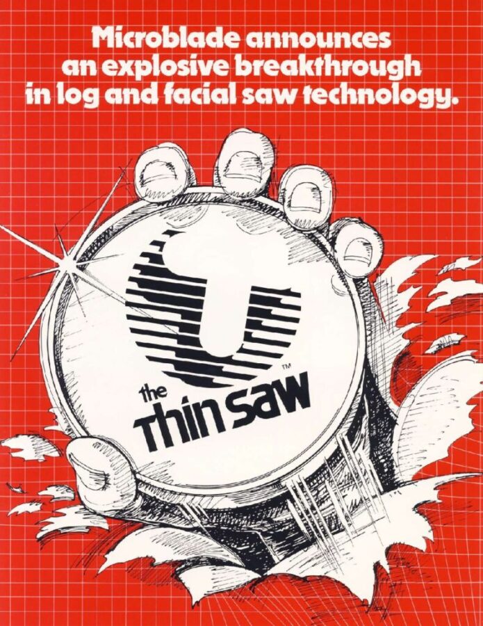 thin saw  pdf