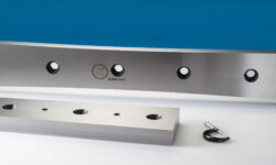 Discover Kinetic’s Rectangular Shear Blades