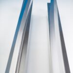Hot Crop Shear Blades