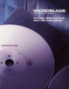 Microblade Brochure