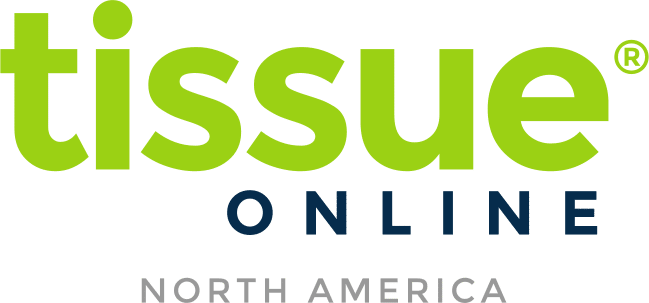tissue online north america logo