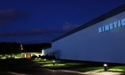 Business Spotlight: The Kinetic Company