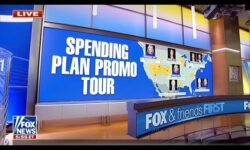 Rocky Sperka discusses tax increases during Small Business Week on Fox & friends First