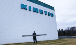 Meet Dan Jones: a C-level Assembler to an Inside Sales Coordinator