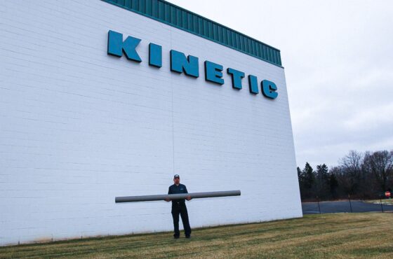 Meet Dan Jones: a C-level Assembler to an Inside Sales Coordinator