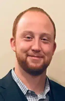 kinetic knives employee headshot