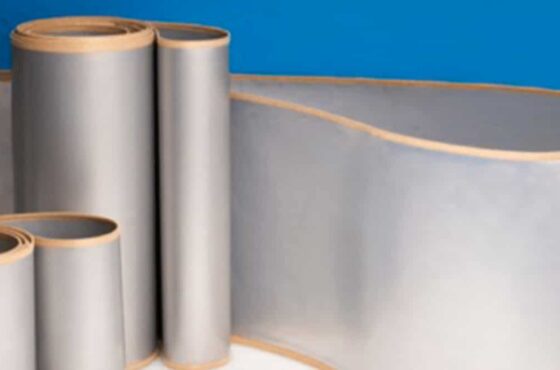 Revolutionizing Tissue Paper Packaging With Heat Seal Belts