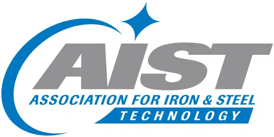 AIST Logo - Association for Iron and Steel Technology