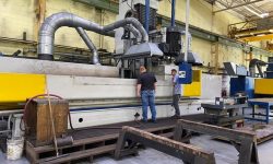 Modern Machine Shop Feature: Keys to Combining High- and Low-Volume Production