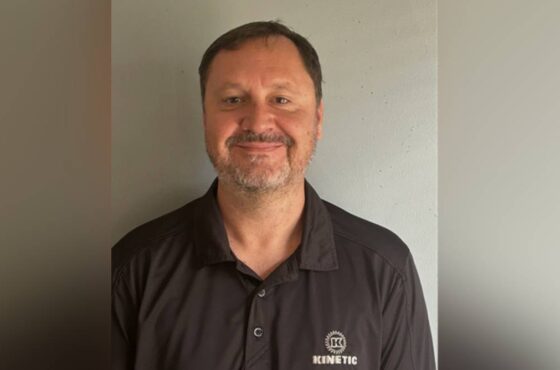 Kinetic Appoints New Territory Manager for the Mid-Atlantic Region