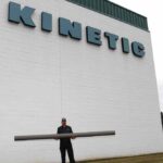 The Kinetic Co. Expands Coated Roll Services For Tissue Applications