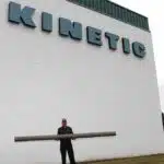The Kinetic Co. Expands Coated Roll Services For Tissue Applications
