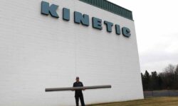 The Kinetic Co. Expands Coated Roll Services For Tissue Applications