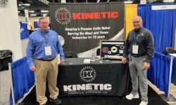Kinetic Co. Confirms Participation In Converters Expo South 2025