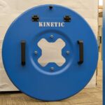 Kinetic Expands Its Log Saw Solutions with a Redesigned System Focused on Safety and Performance