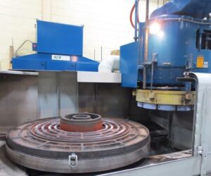 grinding wheel